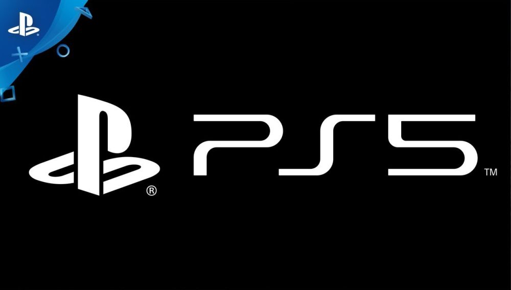 PlayStation 5 logo