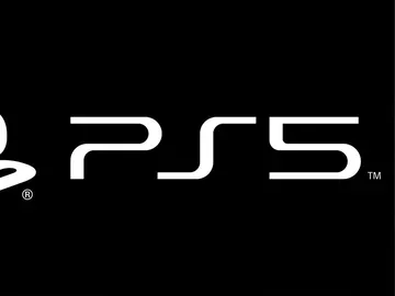 PlayStation 5 logo PlayStation 5 logo