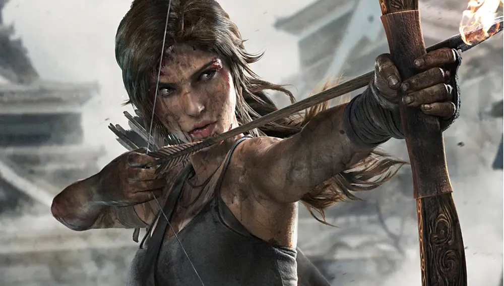 Tomb Raider