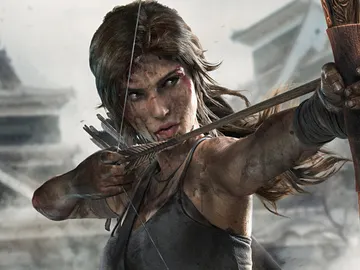 Tomb Raider Tomb Raider