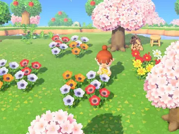 Animal Crossing New Horizons Animal Crossing New Horizons