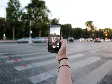 Pokémon Go Pokémon Go