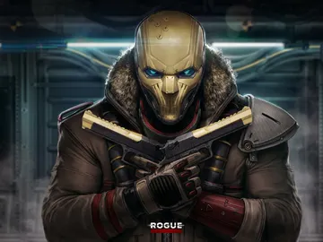 Rogue Company Rogue Company
