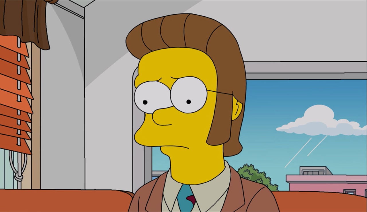 Ned Flanders