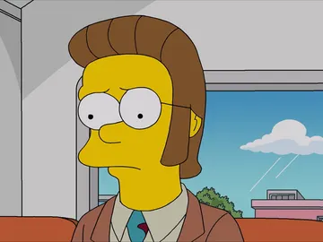 Ned Flanders Ned Flanders