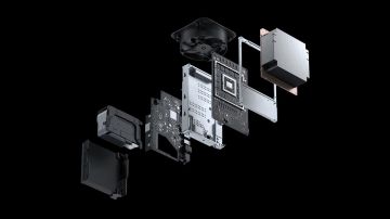 Xbox Series X Xbox Series X