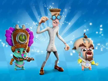 Crash Team Racing Nitro-Fueled Crash Team Racing Nitro-Fueled