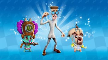 Crash Team Racing Nitro-Fueled Crash Team Racing Nitro-Fueled