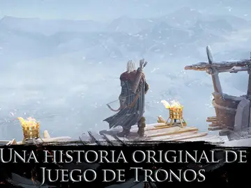Juego de Tronos: Más allá del Muro Juego de Tronos: Más allá del Muro