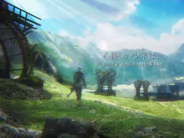 NieR Replicant ver.1.22474487139... NieR Replicant ver.1.22474487139...