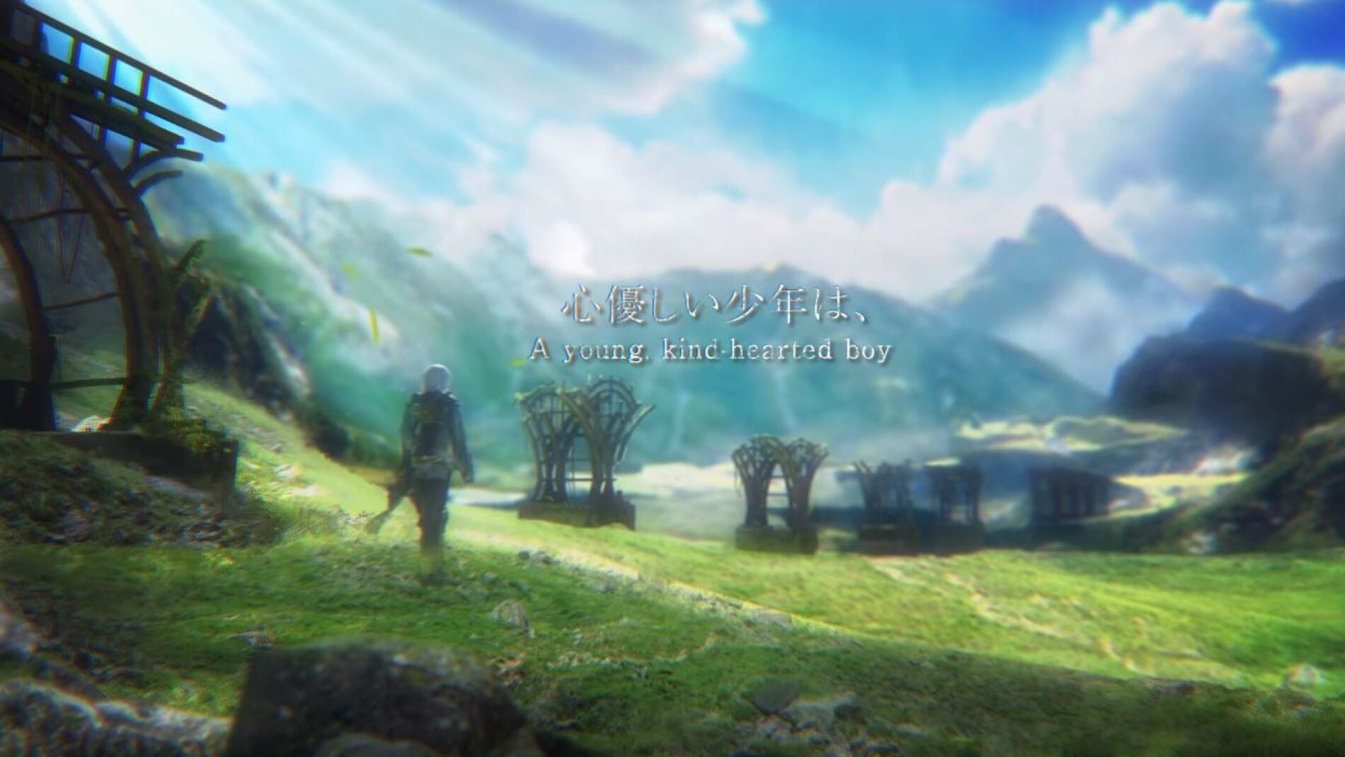 NieR Replicant ver.1.22474487139...