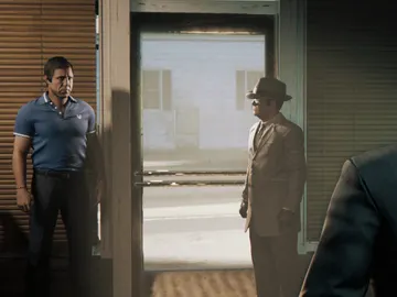 Mafia III Mafia III