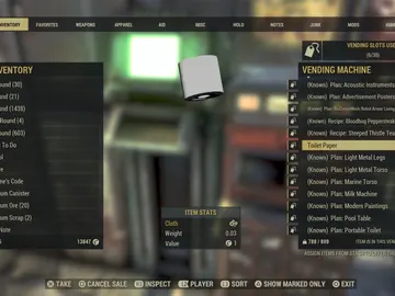 Fallout 76 Fallout 76