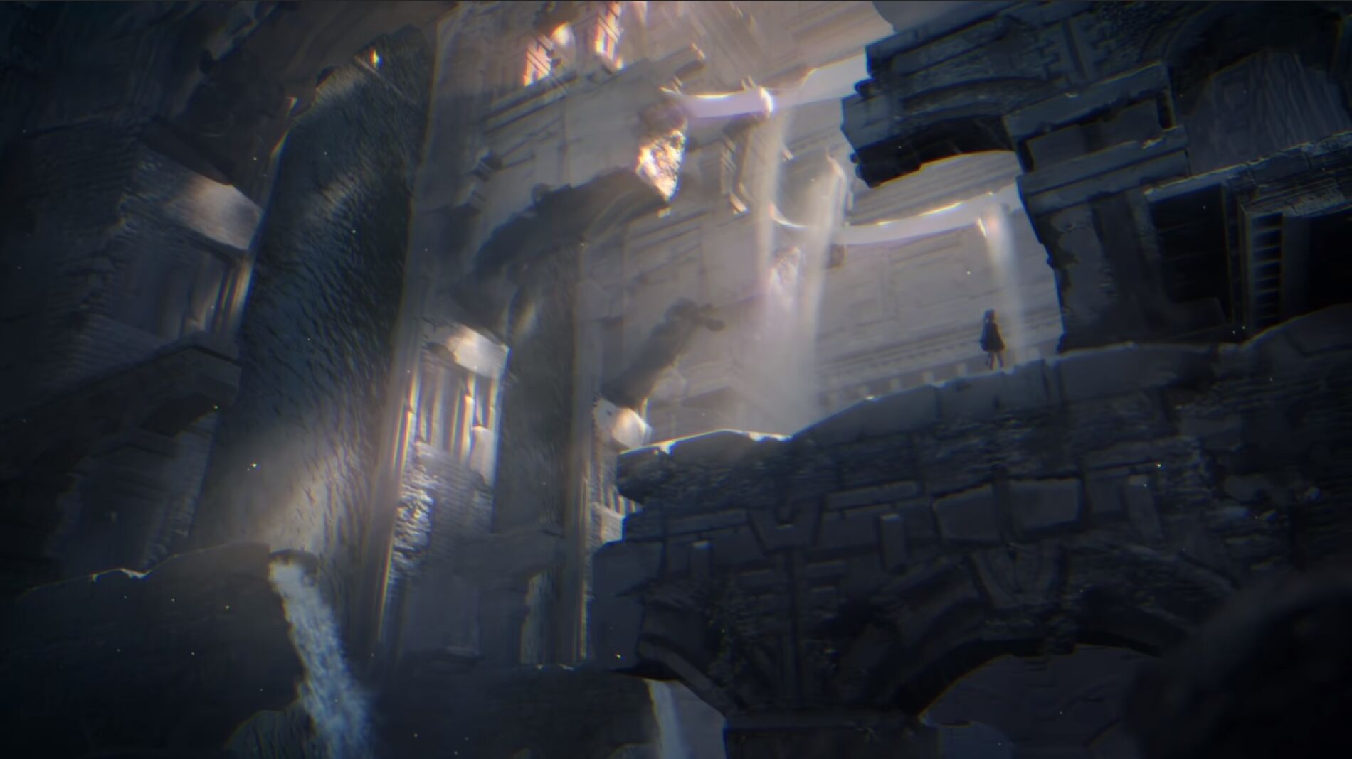 NieR Re[in]carnation