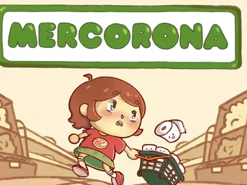 Mercorona Mercorona