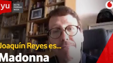 Joaquín Reyes Joaquín Reyes