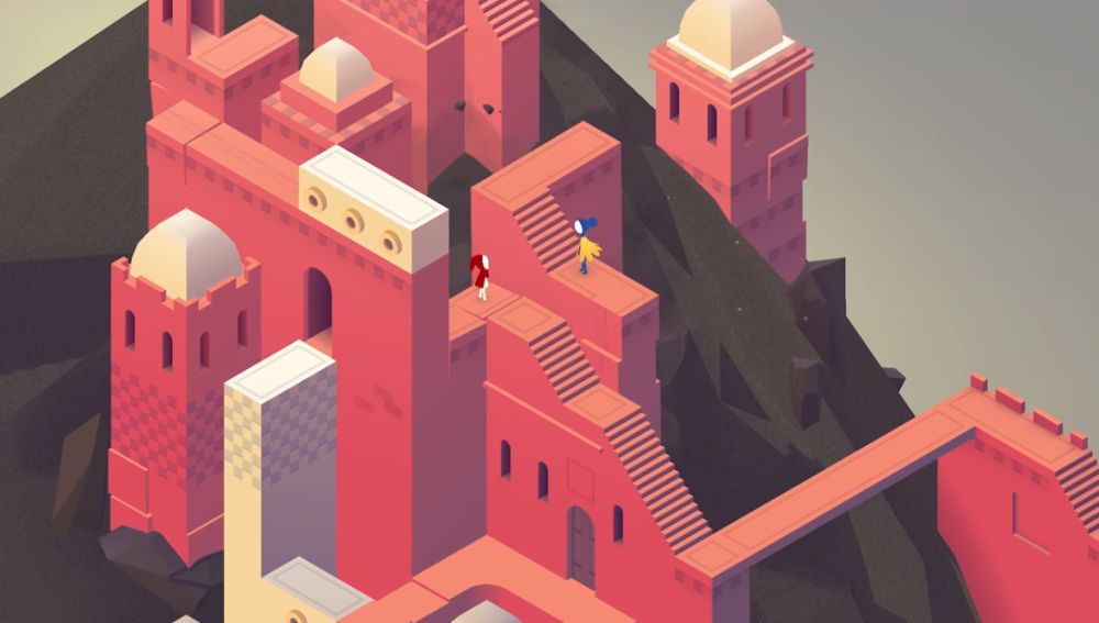 Monument Valley 2