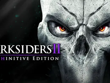 Darksiders II Deathinitive Edition Darksiders II Deathinitive Edition