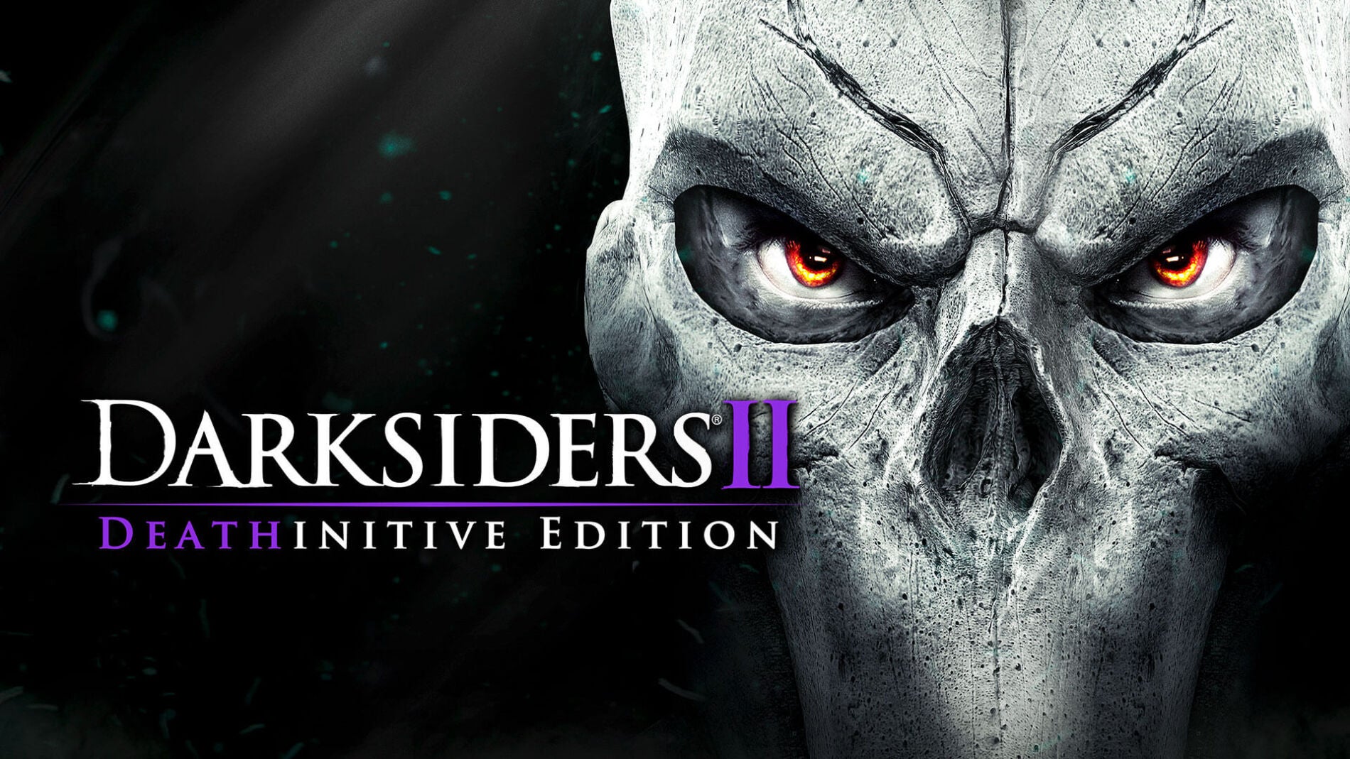 Darksiders II Deathinitive Edition