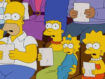 Los Simpson Los Simpson