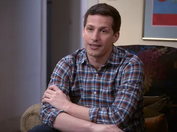 Jake, sorprendido Jake, sorprendido