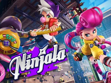 Ninjala Ninjala