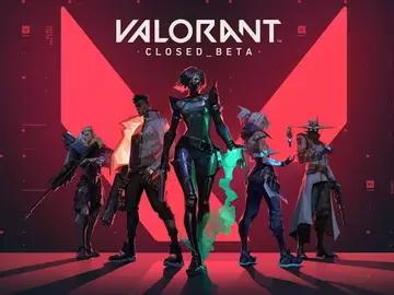 Valorant Valorant