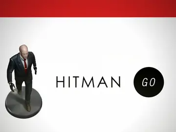 Hitman Go Hitman Go