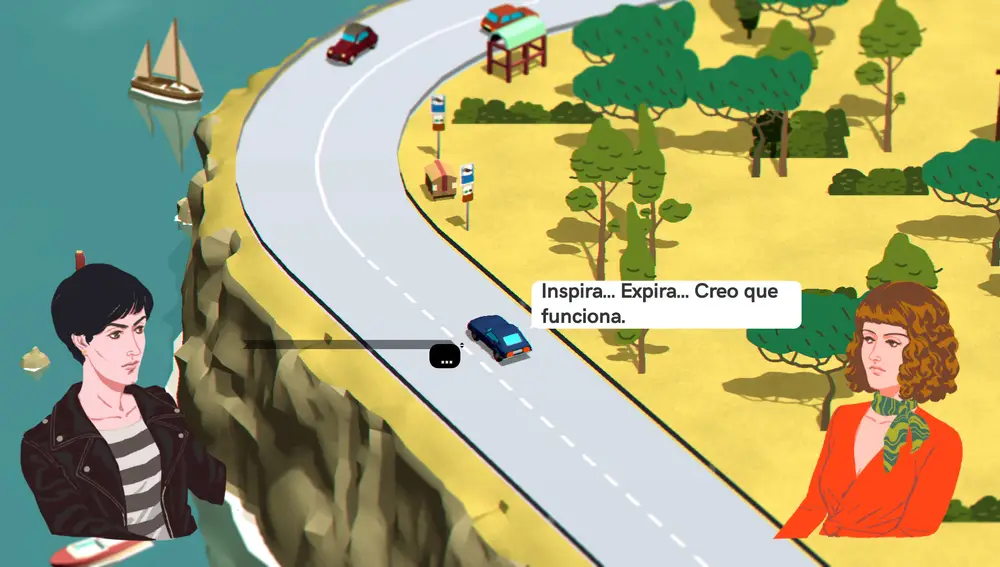 Wheels of Aurelia