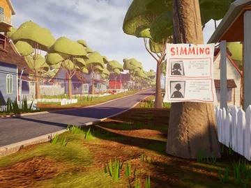 Hello Neighbor Hello Neighbor