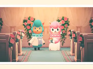 Animal Crossing: New Horizons Animal Crossing: New Horizons