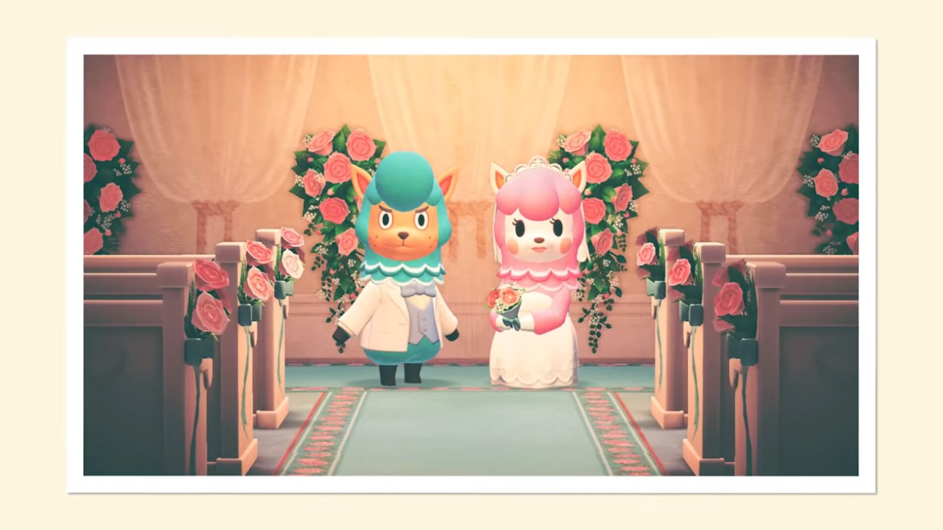 Animal Crossing: New Horizons