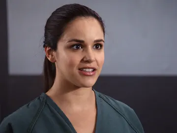 Amy Santiago Amy Santiago