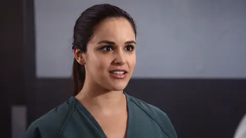 Amy Santiago Brooklyn Nine Nine