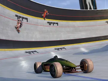 Trackmania Trackmania