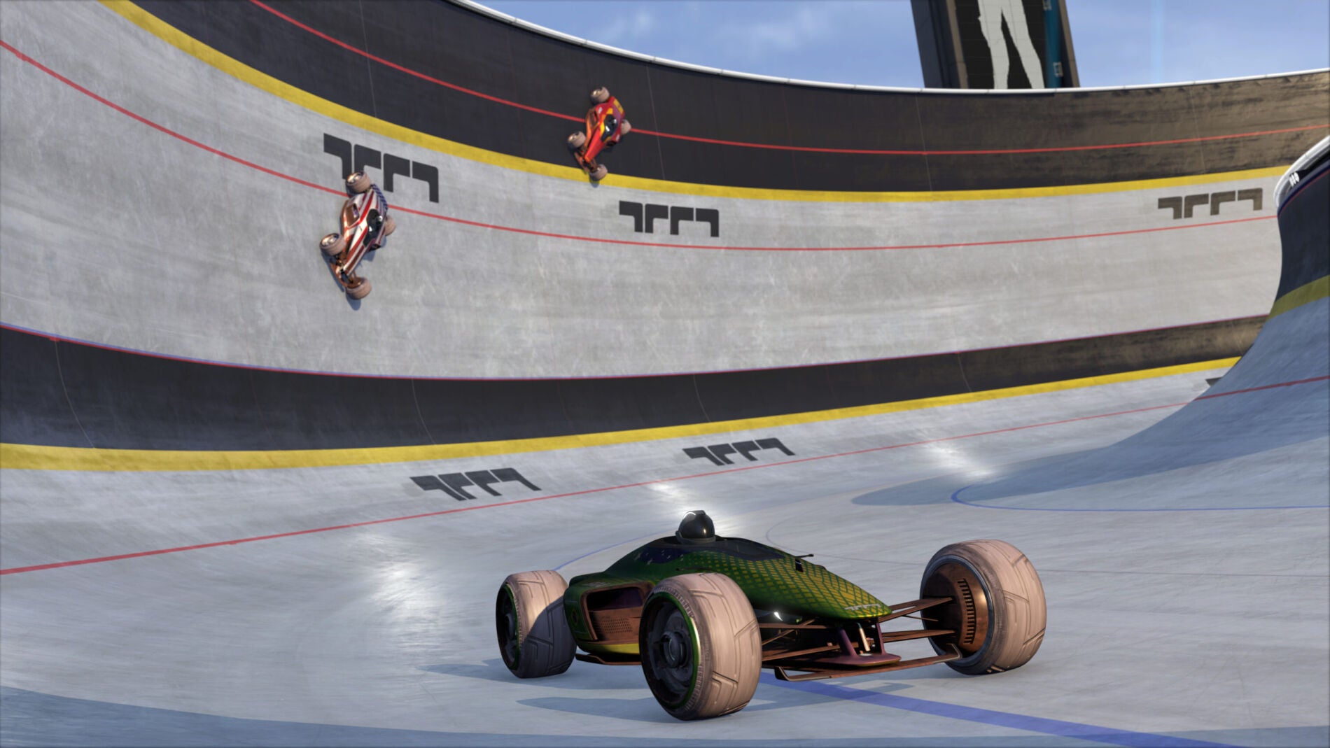Trackmania