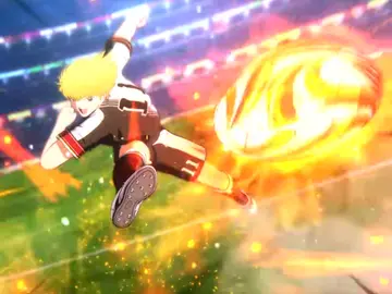 Captain Tsubasa: Rise of New Champions Captain Tsubasa: Rise of New Champions
