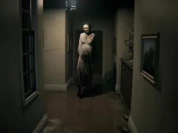 Silent Hill Silent Hill