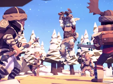 For the King For the King