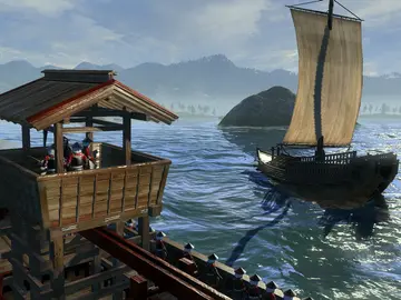 Total War: Shogun 2 Total War: Shogun 2