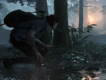 The Last of Us Parte II The Last of Us Parte II