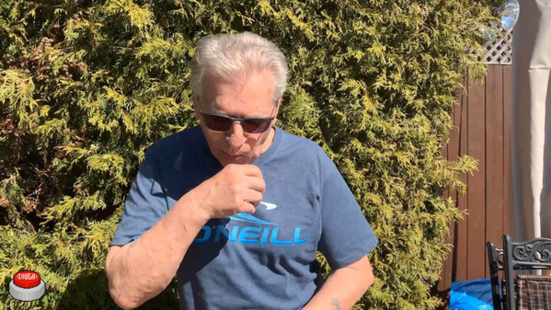 Coughing Simulator 2020