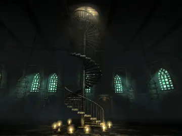 Amnesia: The Dark Descent Amnesia: The Dark Descent