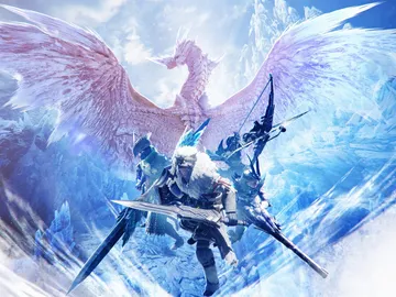 Monster Hunter World: Iceborne Monster Hunter World: Iceborne