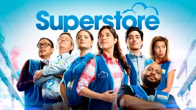 Superstore (temporada) 
