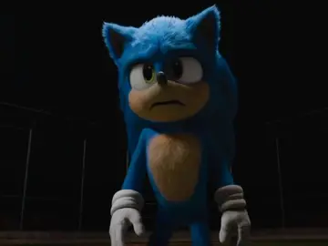 Sonic the Hedgehog Sonic the Hedgehog