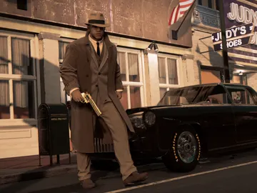 Trilogía Mafia Trilogía Mafia