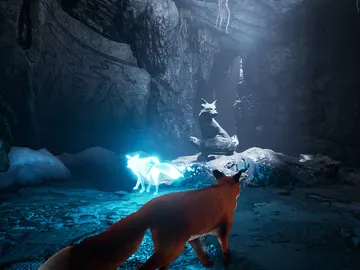 Spirit of the North Spirit of the North