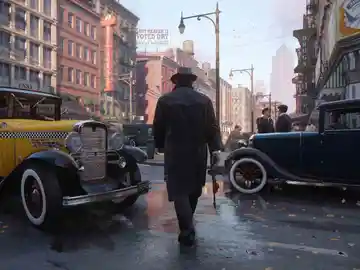 Trilogía Mafia Trilogía Mafia