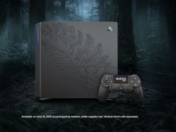 The Last of Us 2 - PlayStation 4 Pro